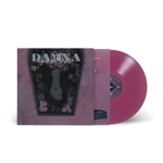 Eyes Set To Kill - DAMNA Vinyl (Fake Variant)