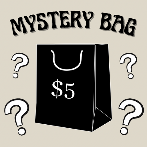 $5 Mystery Bag