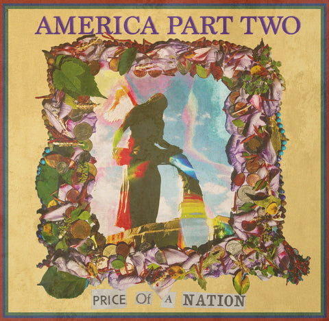 America Part Two - Price of a Nation (Digital)