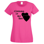 Alesana - Bae Shirt