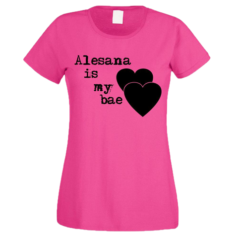 Alesana - Bae Shirt