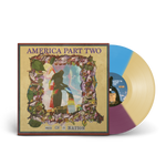 America Part Two - Price of a Nation Vinyl