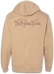 The Home Team - Try To Stop Me Hoodie