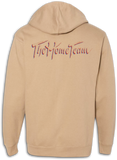 The Home Team - Try To Stop Me Hoodie