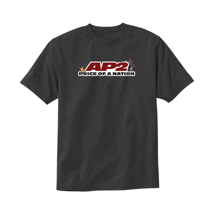 America Part Two - Cherub Logo Shirt