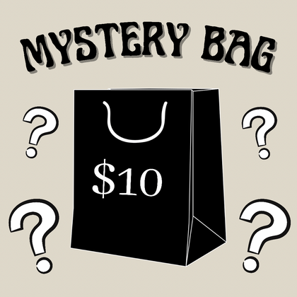 $10 Mystery Bag
