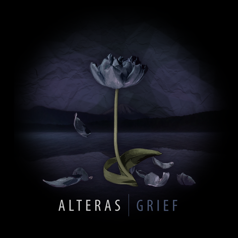 Alteras - Grief (Physical)