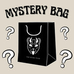 The Home Team Mystery Bag