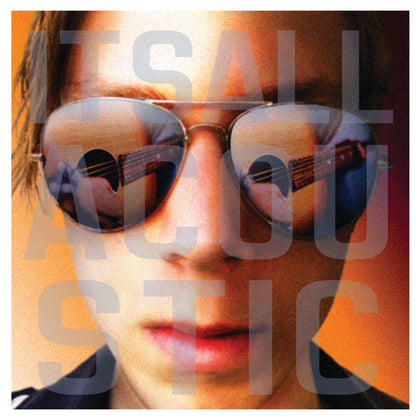 Revival Recordings: It's All Acoustic (Physical)