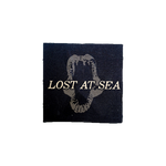 Lost At Sea Patch