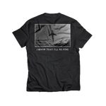 Lost At Sea - Albatross Shirt