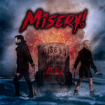 Misery! - XOX (Digital)
