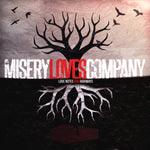 Misery Loves Company - Love Notes And Highways (Digital)