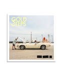 Gold Steps - That Ain't It EP (Physical)