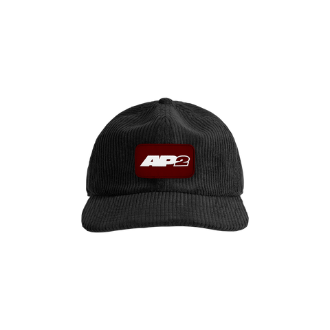 America Part Two - Logo Hat