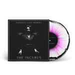 Famous Last Words - The Incubus Vinyl (Purple)