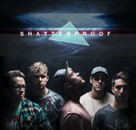 Shatterproof - Shatterproof EP (Physical)