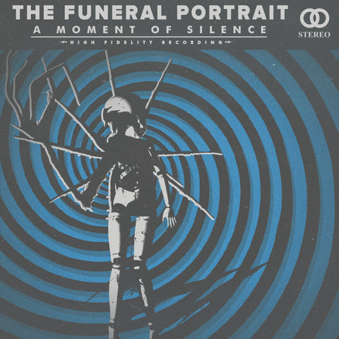The Funeral Portrait - A Moment of Silence (Digital)