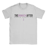 The Second After - NC Pink Shirt