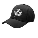 The Second After - Logo Hat