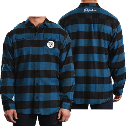 The Home Team - Flannel