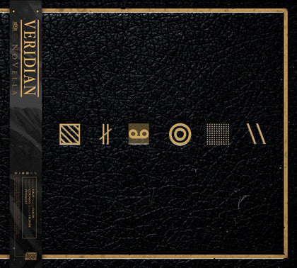 Veridian - NoVella (Digital)